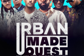 Urban Made Ouest #3