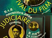 Festival du Film Judiciaire – 15e édition : Le droit et ses enjeux au cœur de l’écran