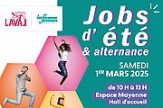 Forum Jobs d'été et alternance