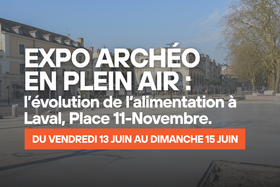 Place du 11-Novembre : l’histoire au menu