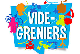 VIDE-GRENIERS DES FRANCS-ARCHERS