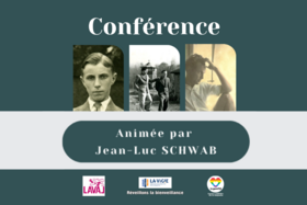Conférence : Répression de l’homosexualité en France durant la Seconde Guerre mondiale
