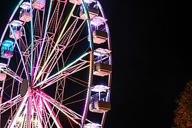 LA GRANDE ROUE