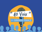 FINALE DU CONCOURS D'ÉLOQUENCE