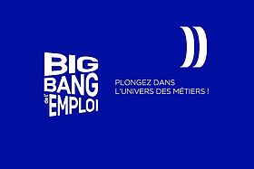 BIG BANG DE L’EMPLOI