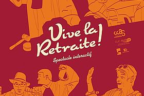 Vive la retraite ! 